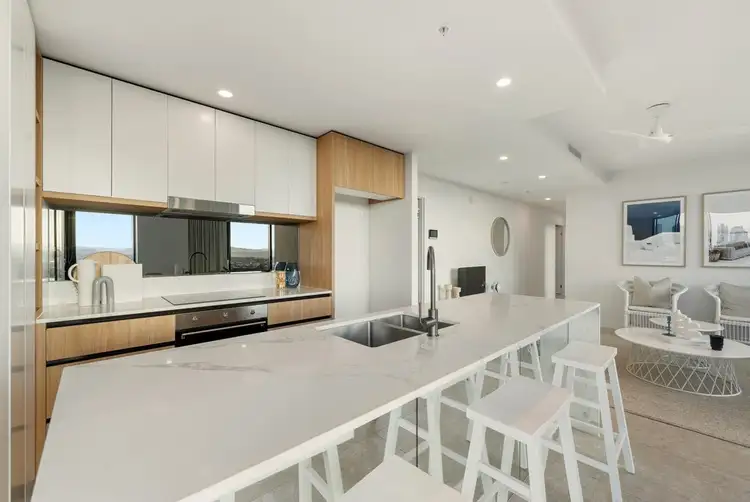 1001/28 Second Ave, Broadbeach QLD 4218