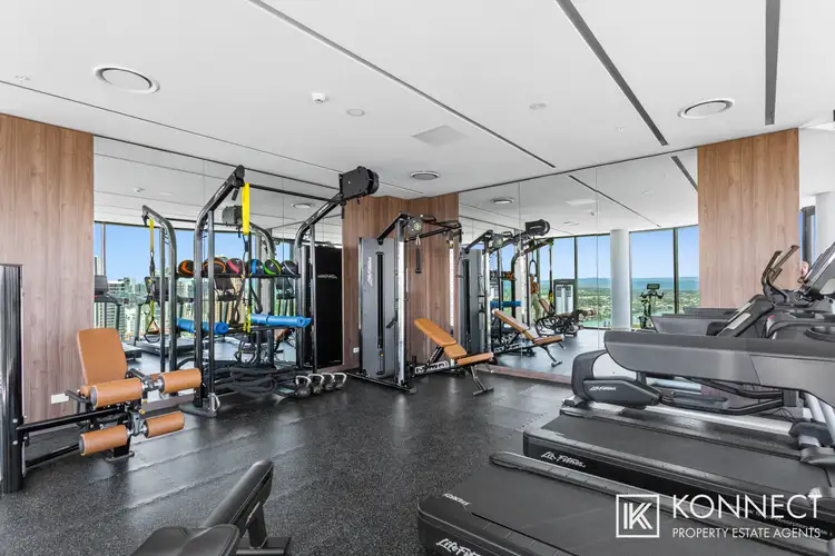 Fourth view of Homely apartment listing, 1001/28 Second Ave, Broadbeach QLD 4218