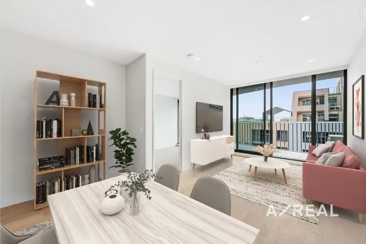 Main view of Homely apartment listing, 704/68 Cambridge Street, Collingwood VIC 3066