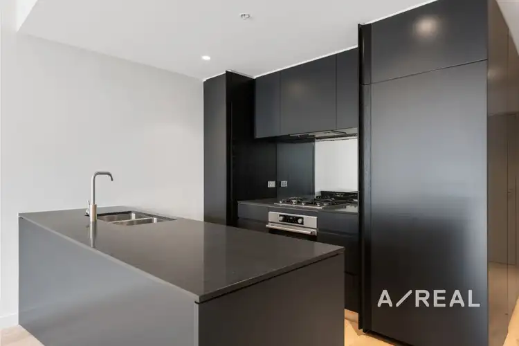 Second view of Homely apartment listing, 704/68 Cambridge Street, Collingwood VIC 3066