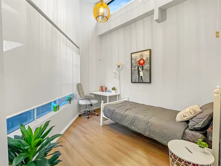 8/50 Dudley St, West Melbourne VIC 3003