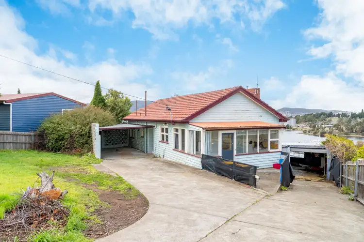 19 Chestnut Ave, Lutana TAS 7009