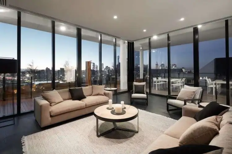 2310/50 Albert Rd, South Melbourne VIC 3205