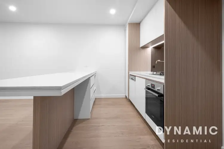 Second view of Homely apartment listing, 409/600 Doncaster Road, Doncaster VIC 3108