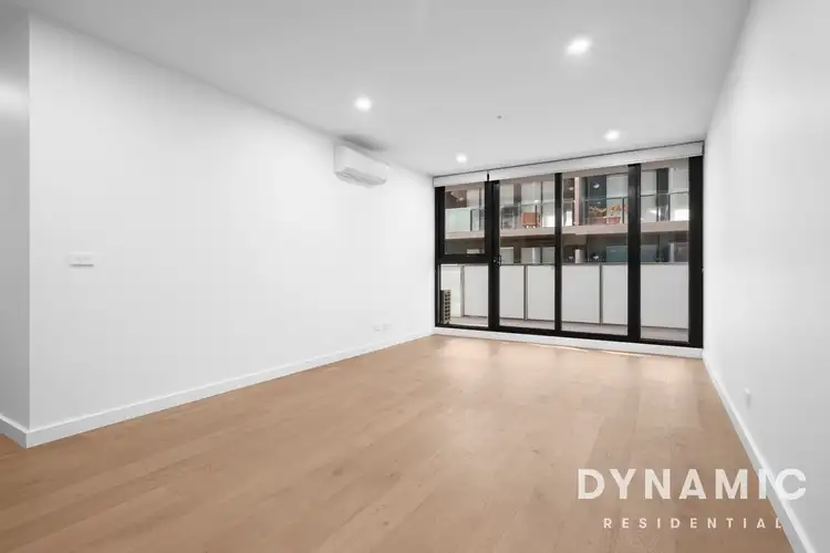 Fourth view of Homely apartment listing, 409/600 Doncaster Road, Doncaster VIC 3108
