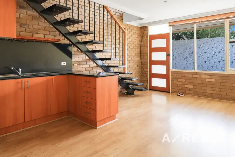 Second view of Homely apartment listing, 7/32 Ashted Road, Box Hill VIC 3128