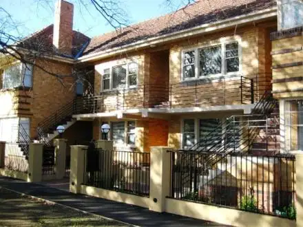 Main view of Homely apartment listing, 1/21A Broadway, Elwood VIC 3184