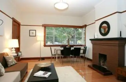 Second view of Homely apartment listing, 1/21A Broadway, Elwood VIC 3184