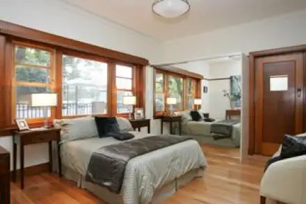Third view of Homely apartment listing, 1/21A Broadway, Elwood VIC 3184