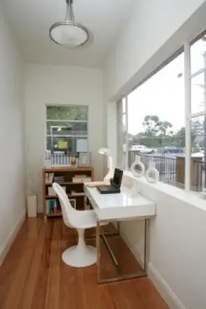 Fourth view of Homely apartment listing, 1/21A Broadway, Elwood VIC 3184