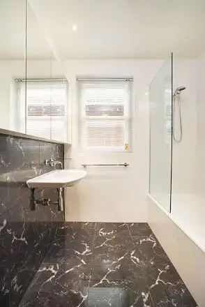 Fifth view of Homely apartment listing, 1/21A Broadway, Elwood VIC 3184