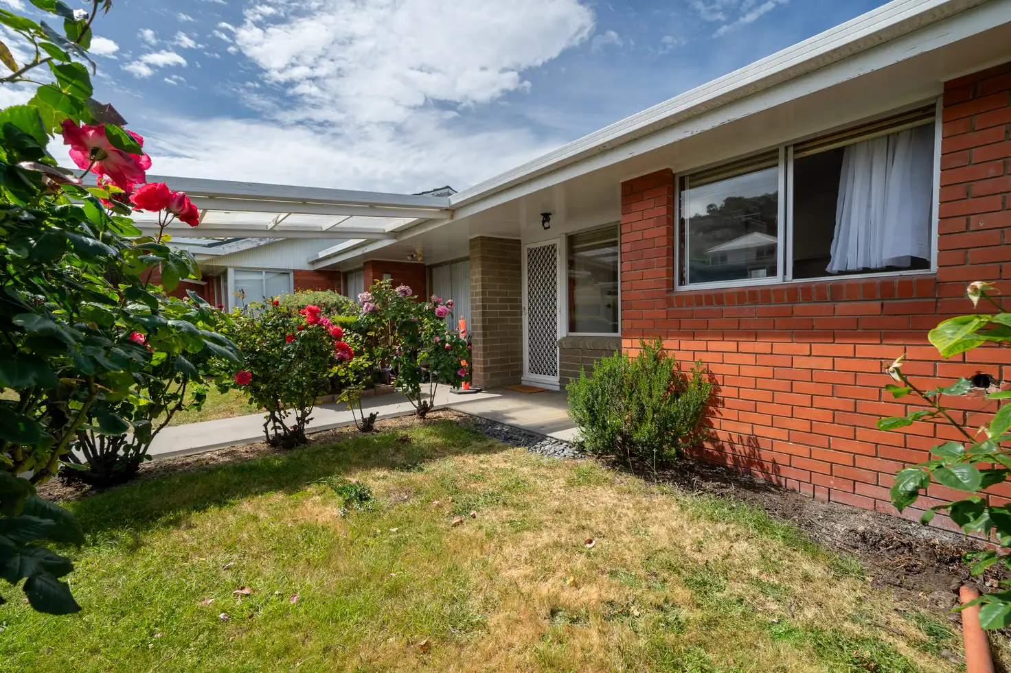 Main view of Homely house listing, 4/79 Hill St, Bellerive TAS 7018
