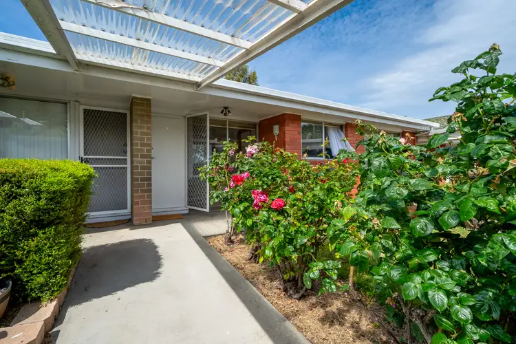 Second view of Homely house listing, 4/79 Hill St, Bellerive TAS 7018