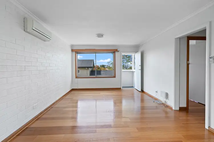 Third view of Homely house listing, 4/79 Hill St, Bellerive TAS 7018