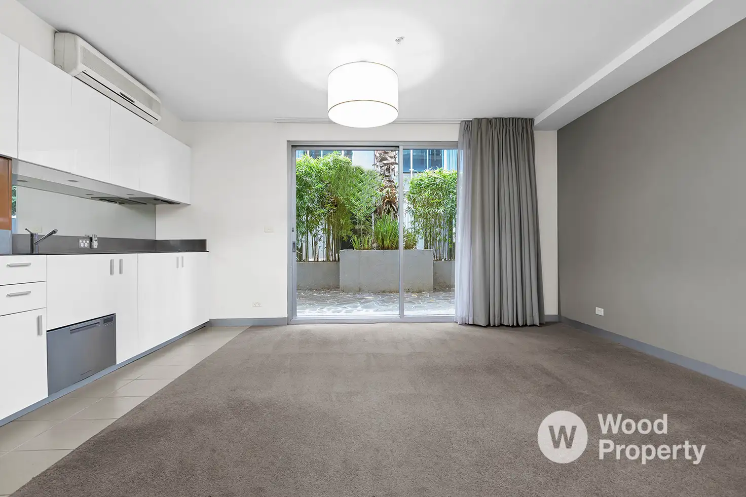 Main view of Homely apartment listing, 214/157 Fitzroy St, St Kilda VIC 3182