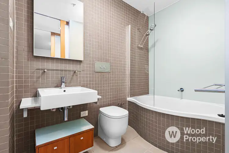 Fifth view of Homely apartment listing, 214/157 Fitzroy St, St Kilda VIC 3182
