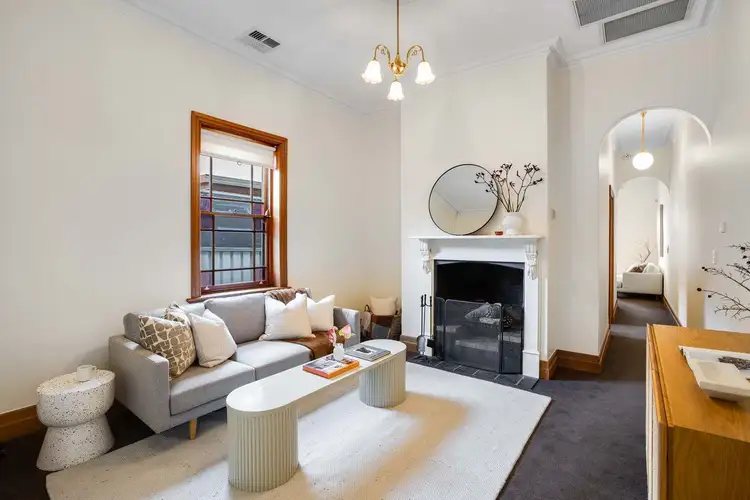 Second view of Homely house listing, 16 Charles St, Norwood SA 5067