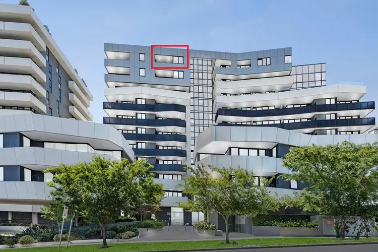 1001/68 Wests Road, Maribyrnong VIC 3032