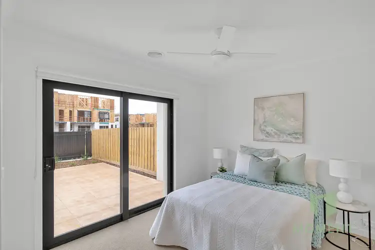 Fourth view of Homely townhouse listing, R1/10 Wallagoot Walk, Carrum Downs VIC 3201