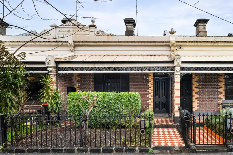Main view of Homely house listing, 142 Simpson St, East Melbourne VIC 3002