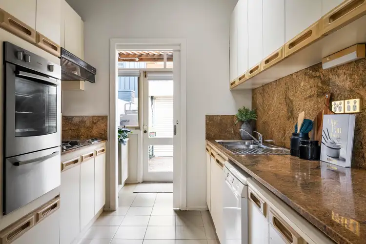 Third view of Homely house listing, 142 Simpson St, East Melbourne VIC 3002