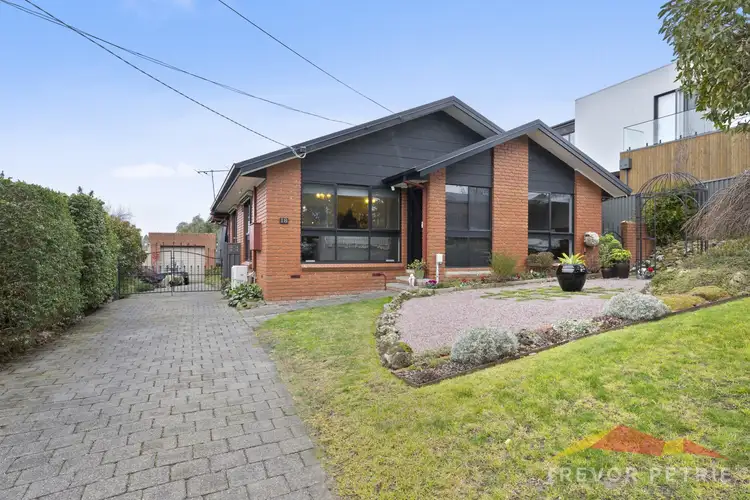 Main view of Homely house listing, 18 Aquila Ct, Ballarat North VIC 3350