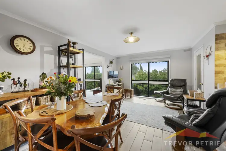 Third view of Homely house listing, 18 Aquila Ct, Ballarat North VIC 3350