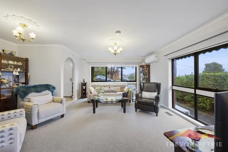 Fourth view of Homely house listing, 18 Aquila Ct, Ballarat North VIC 3350