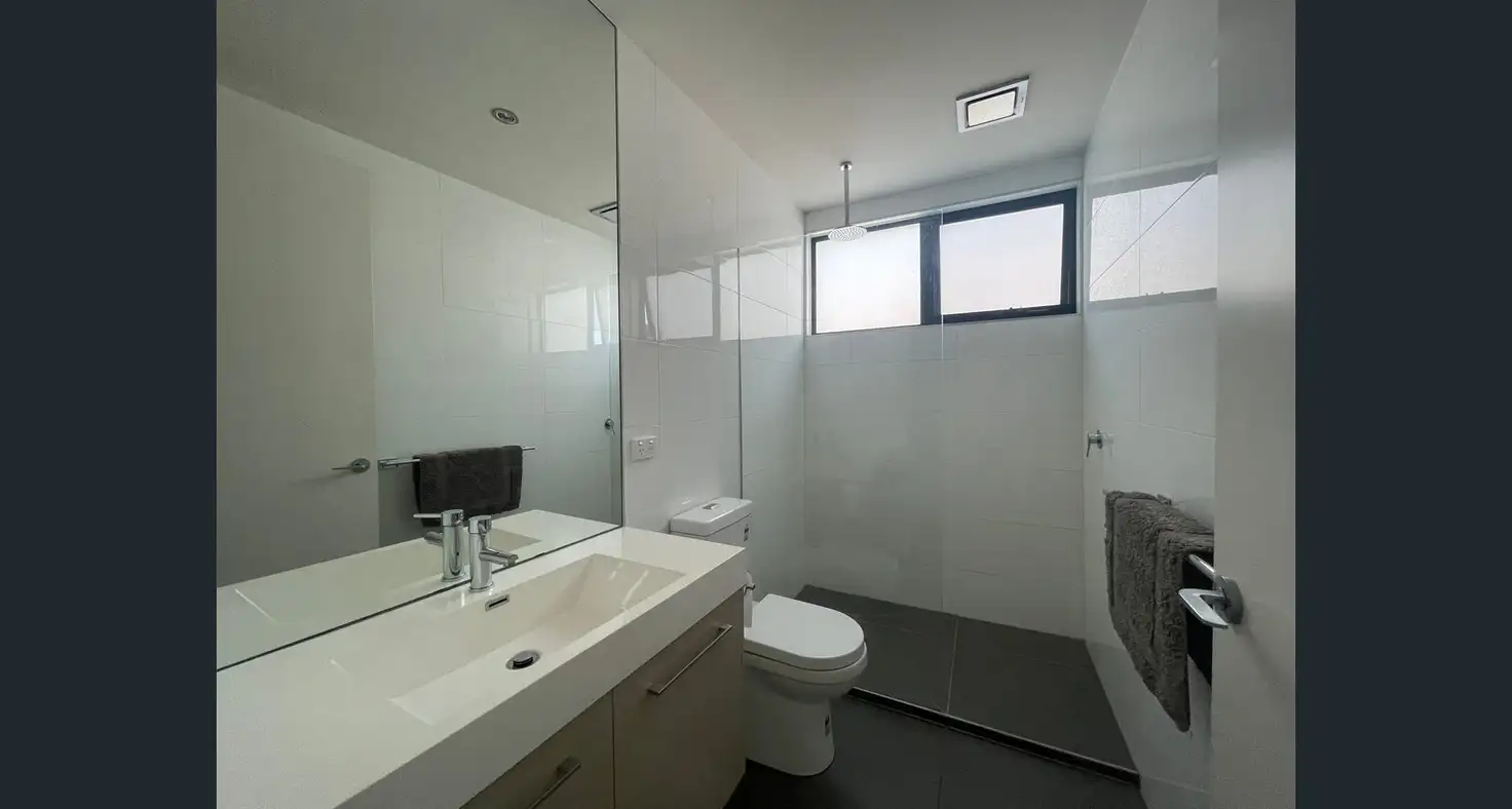 Main view of Homely apartment listing, 9/630 Barkly St, West Footscray VIC 3012