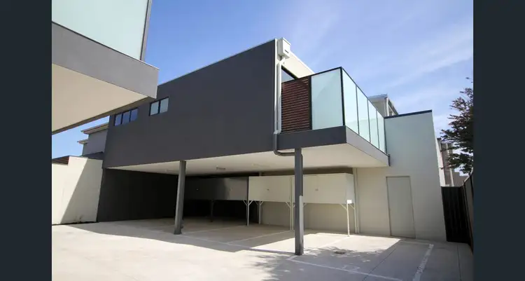 Second view of Homely apartment listing, 9/630 Barkly St, West Footscray VIC 3012