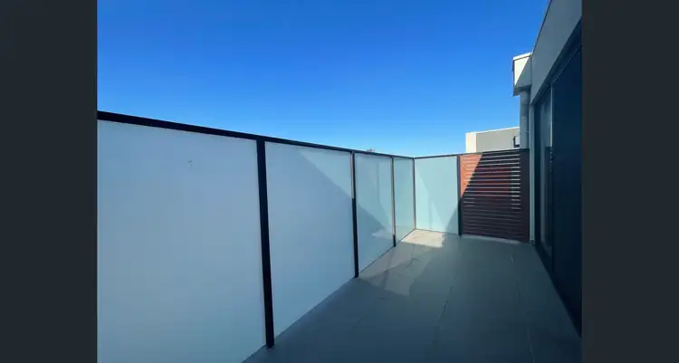 Third view of Homely apartment listing, 9/630 Barkly St, West Footscray VIC 3012