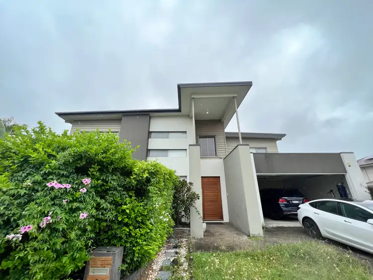Main view of Homely house listing, 2 Hillcrest St, Rochedale QLD 4123