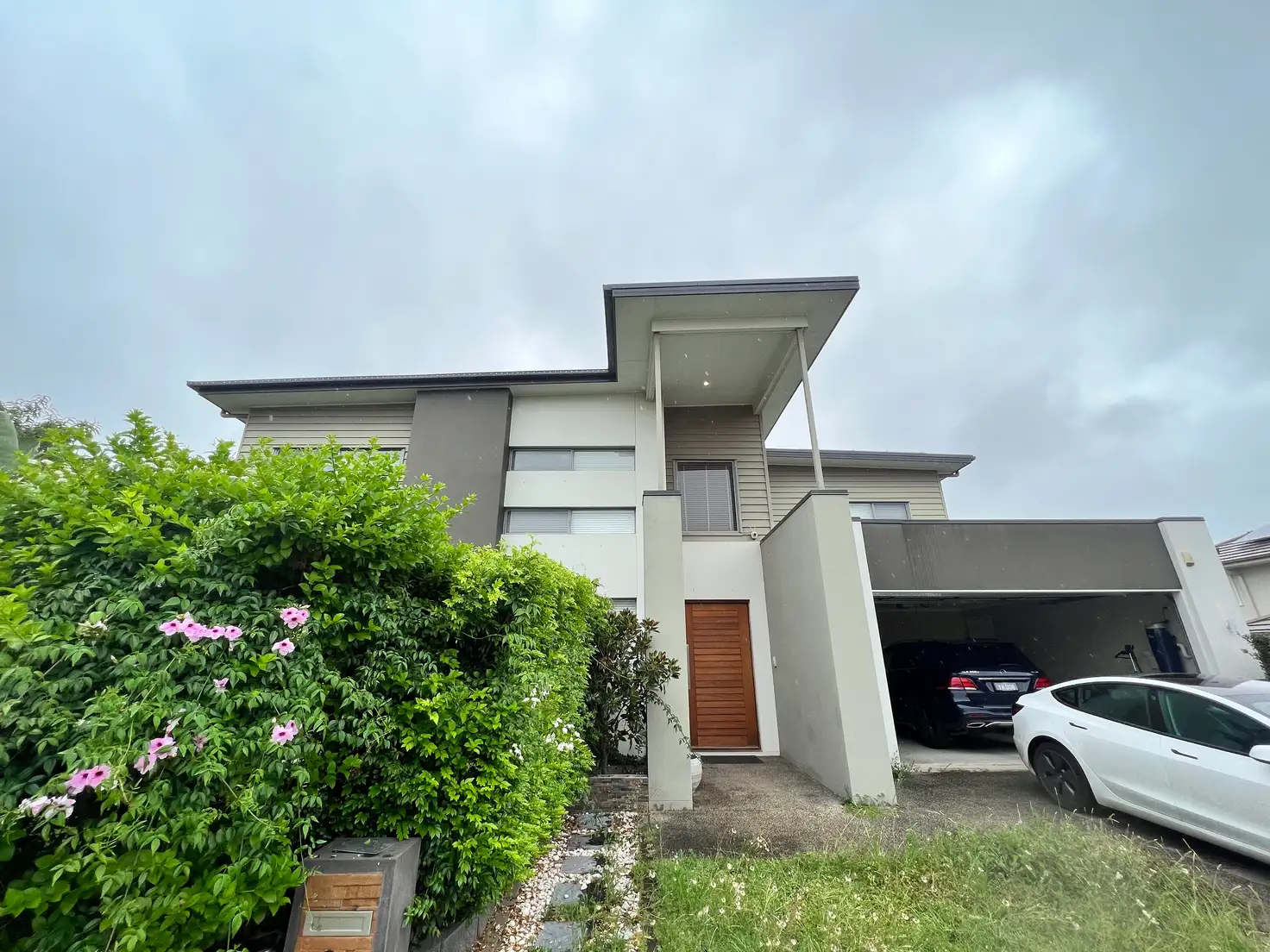 Main view of Homely house listing, 2 Hillcrest St, Rochedale QLD 4123