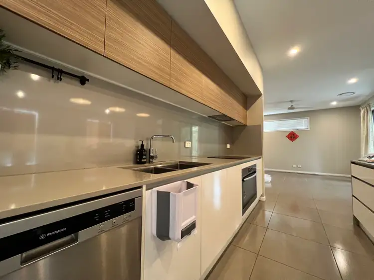 Third view of Homely house listing, 2 Hillcrest St, Rochedale QLD 4123