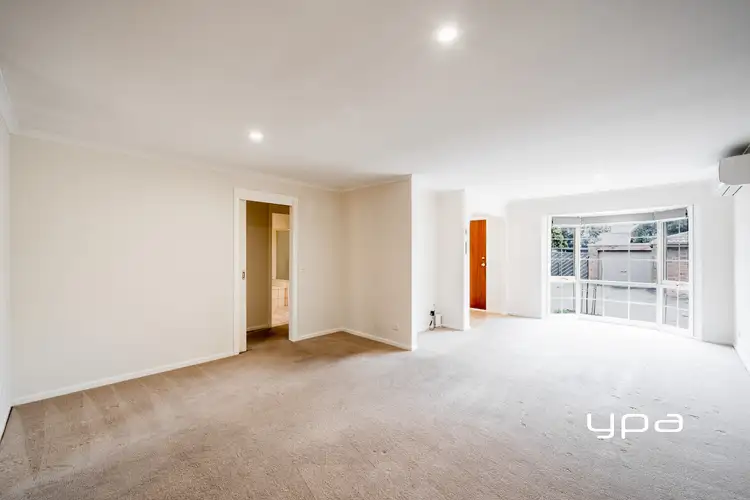 Second view of Homely house listing, 2/95 Pasley St, Sunbury VIC 3429