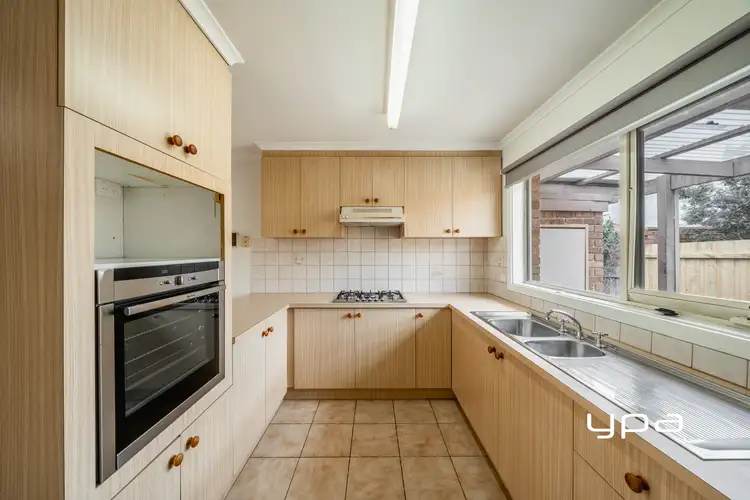 Third view of Homely house listing, 2/95 Pasley St, Sunbury VIC 3429