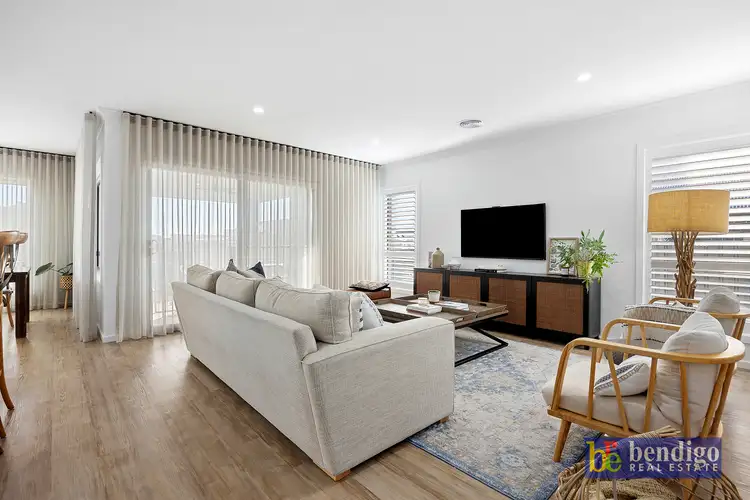 9 Galactic Ave, Strathfieldsaye VIC 3551