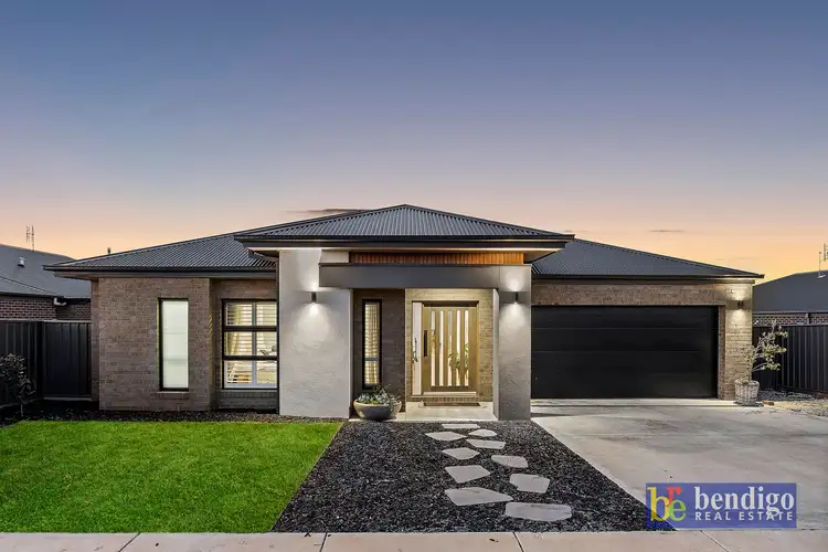 Third view of Homely house listing, 9 Galactic Ave, Strathfieldsaye VIC 3551