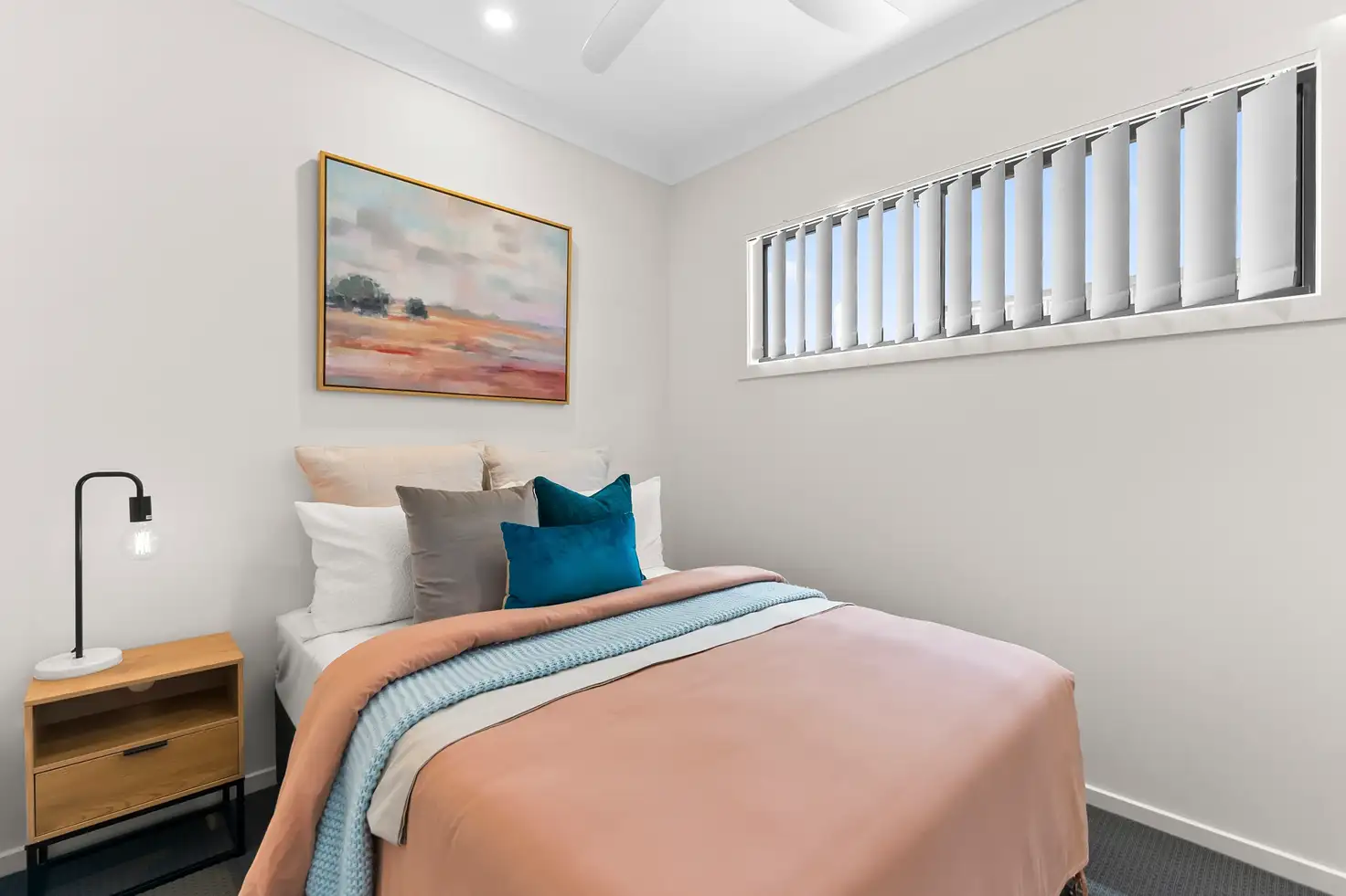 Main view of Homely studio listing, 3/86a Gawain Rd, Bracken Ridge QLD 4017