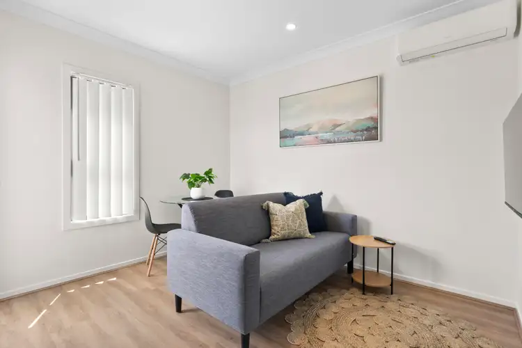 Third view of Homely studio listing, 3/86a Gawain Rd, Bracken Ridge QLD 4017