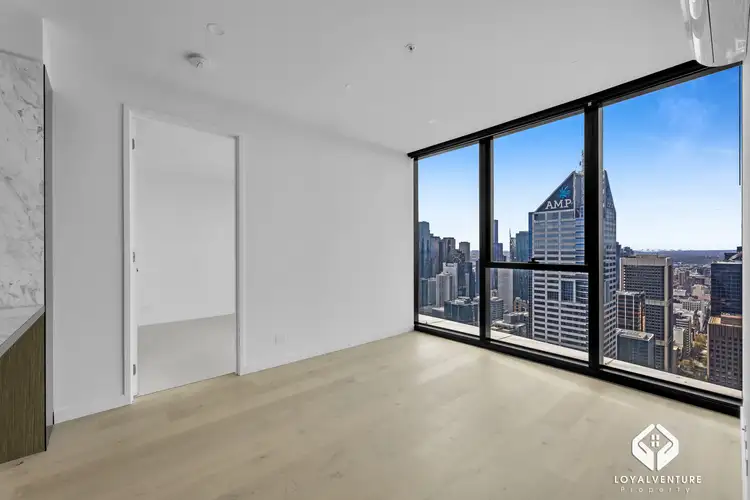 5805/138 Spencer Street, Melbourne VIC 3000