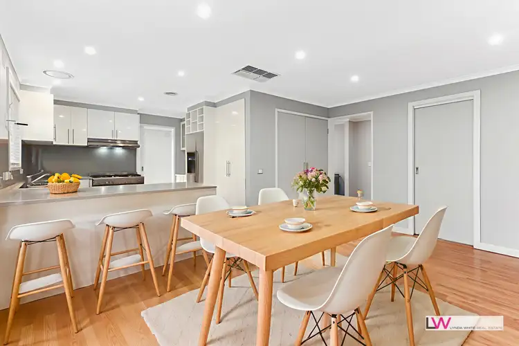 Fourth view of Homely house listing, 298 Sunshine Ave, Keilor Downs VIC 3038