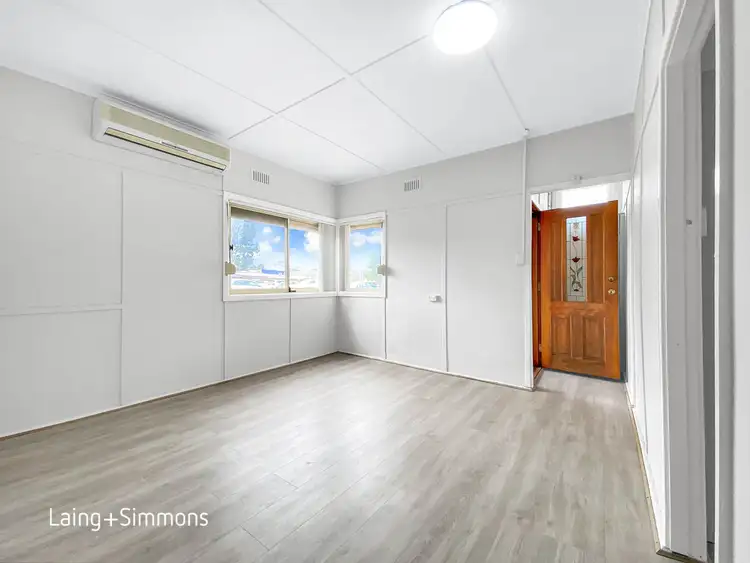 Second view of Homely house listing, 47 Carinya Avenue, St Marys NSW 2760