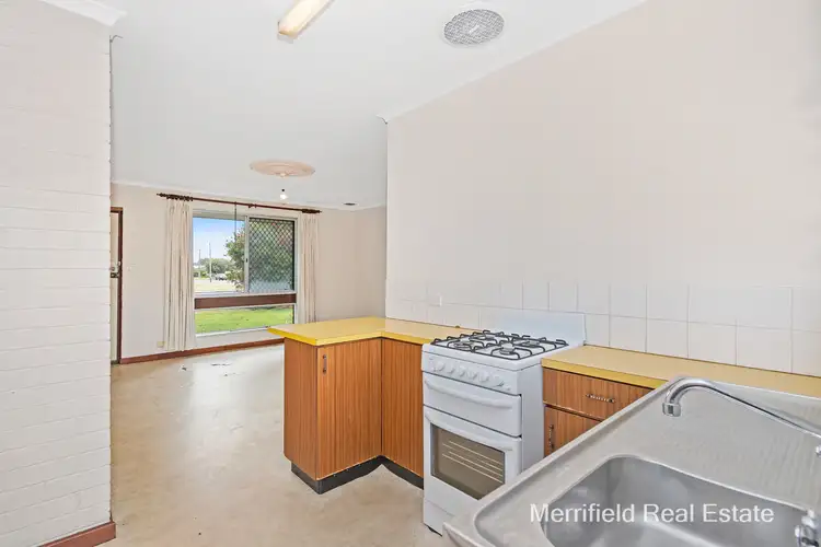 Fourth view of Homely unit listing, 1/50 Campbell Road, Mira Mar WA 6330