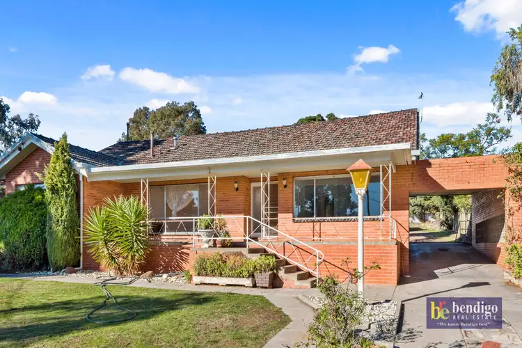 50 Keck St, Flora Hill VIC 3550