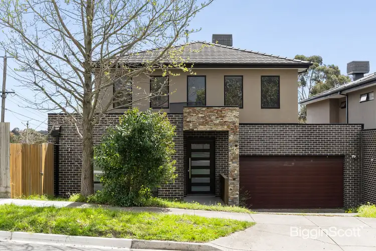Main view of Homely house listing, 44B Shannon Street, Box Hill North VIC 3129