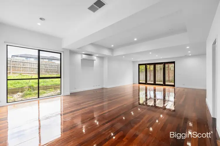 Second view of Homely house listing, 44B Shannon Street, Box Hill North VIC 3129