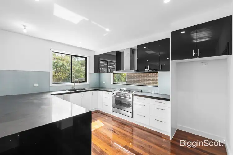 Third view of Homely house listing, 44B Shannon Street, Box Hill North VIC 3129