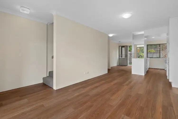 Second view of Homely townhouse listing, 1/30 Wool Street, Toowong QLD 4066