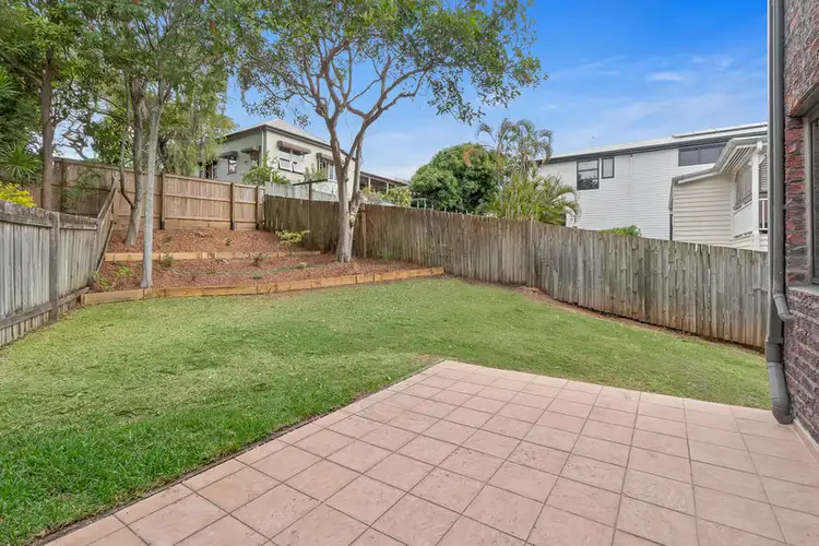 Third view of Homely townhouse listing, 1/30 Wool Street, Toowong QLD 4066